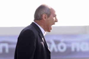 Ηττήθηκε η Ξάνθη, «τελείωσε» ο Μάουρερ!