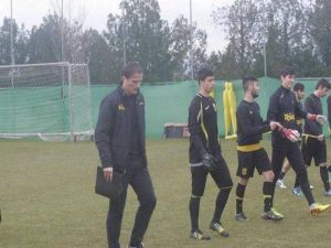 Άρης: Πάνοπλος ενόψει Καστοριάς