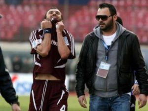 ΑΕΛ: Έναρξη συνεργασίας με Μάρκου