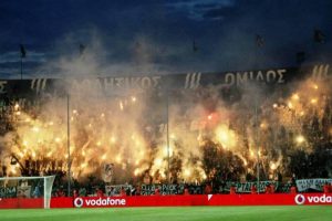 ΠΑΟΚ: Τέλος Ιουνίου τα διαρκείας