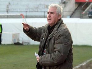 Κατσαβάκης: «Να κάνουμε σωστή διαχείριση»