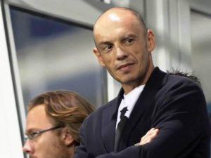 Γκώνιας: «Συγκλονιστική η προσπάθεια»