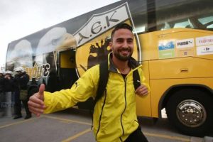 ΑΕΚ: Έδωσε το… σύνθημα για Super League ο Μπαρμπόσα