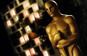 Όσκαρ 2015: Δεν φαντάζεστε πως εμφανίστηκε στη σκηνή (video)