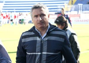 Ατρόμητος: Κλειστά χαρτιά από Σπανό
