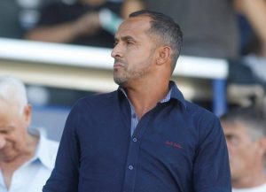 Εγκαταλείπει την Ελλάδα ο Λουτσιάνο