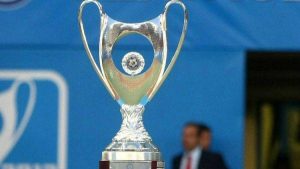 Κύπελλο Ελλάδας: Μέρος τρίτο!