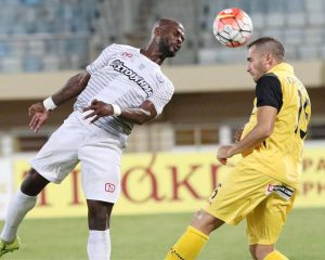 ΑΟ Χανιά: Φεύγει ο Λίτα