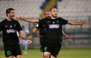 Ομπράντοβιτς: «Θα κάνουμε την έκπληξη φέτος»