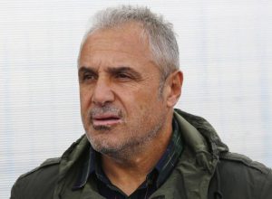 Βοσνιάδης: «Κάποια στιγμή θα ξανασμίξουμε»