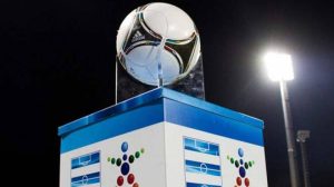 Super League: Ενός λεπτού σιγή στη μνήμη του Κοντοβαζαινίτη