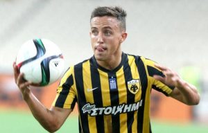 Μπουονανότε: «Πάνω από όλα το καλό της ΑΕΚ»