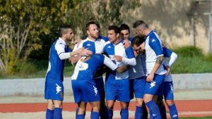 Πανελευσινιακός: Ξαφνικό τέλος με Δημητρίου