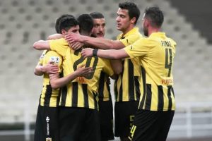 Περιμένει… φτιαγμένη!