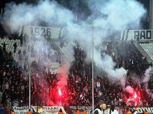 Super League: Πέντε ΠΑΕ στο σκαμνί