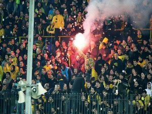 Άρης: Επαφές με Καλαϊτζίδη και Ισπανούς