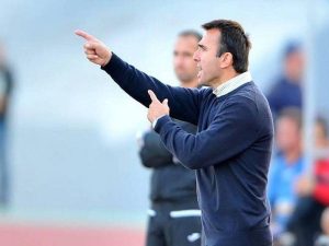 Μπολάνο: «Αναλαμβάνω την ευθύνη»