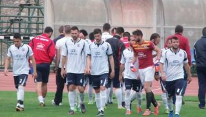 ΑΕ Σπάρτης: Φινάλε στο πρωτάθλημα με… φόντο την άνοδο!
