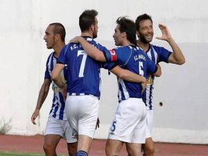 Κηφισιά – Ιωνικός 1-1
