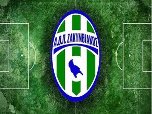 Ζακυνθιακός: «Περηφάνια και αισιοδοξία για Κοντονή»