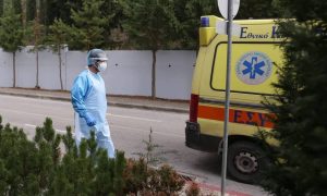 Δραματική έκκληση και προειδοποίηση Κικίλια για άμεσο σκληρό Lockdown