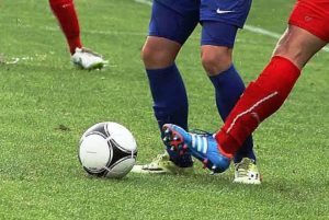 «Στην Ελλάδα στήνονται και τα παιχνίδια Νέων!»