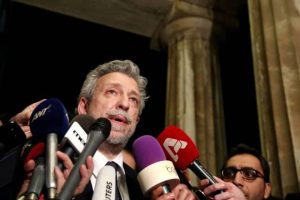 Κοντονής: «Συμφωνία ως τις 30 Απριλίου»