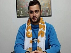 Εθνικός Σερρών: Απέκτησε και Ελευθεριάδη