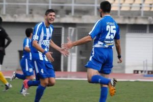 Απόδραση από την Ελευσίνα με γκολ στις καθυστερήσεις για Χανιά