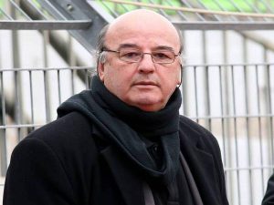 Ηρακλής Ψαχνών: Επέστρεψε ο Φοιρός