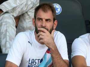 Απόλλων Σμύρνης: Στον αθλητικό εισαγγελέα ΠΑΕ και Κοτταράς
