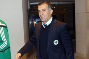Παναθηναϊκός: Αναστασίου μέχρι το 2018