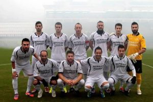 Ματς με 8 γκολ στη Μύκονο!
