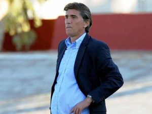Προσέλαβε Ντόστανιτς η Βέροια