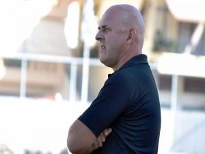 Μαγκάκης: «Δίκαιη η νίκη»