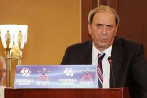 Καλογιάννης: «Αν υπάρχει θέληση όλα λύνονται»