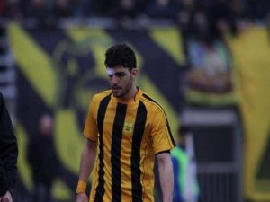 Άρης: Προφυλάχθηκε ο Καπνίδης