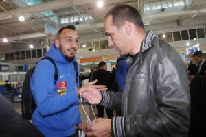 Θέλει Μήτρογλου ο Δώνης