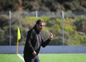 Βεργανελάκης: «Θα ζητήσω ποινικές διώξεις»