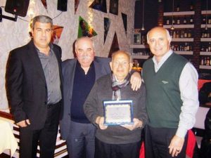 Επισκοπή: Συλλυπητήρια ανακοίνωση