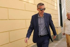 Στον ανακριτή οι Ιωαννίδης, Κάμπαξης