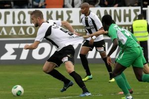 Νίκη ανάσα για ΟΦΗ, 1-0 τον Λεβαδειακό