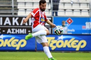 Πλατανιάς: Τριπλή απουσία και… αγωνία