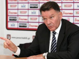 Κούγιας: «Φεύγουν Μαραγκουδάκης, Βιγιαρέχο και Κοκκίνης»