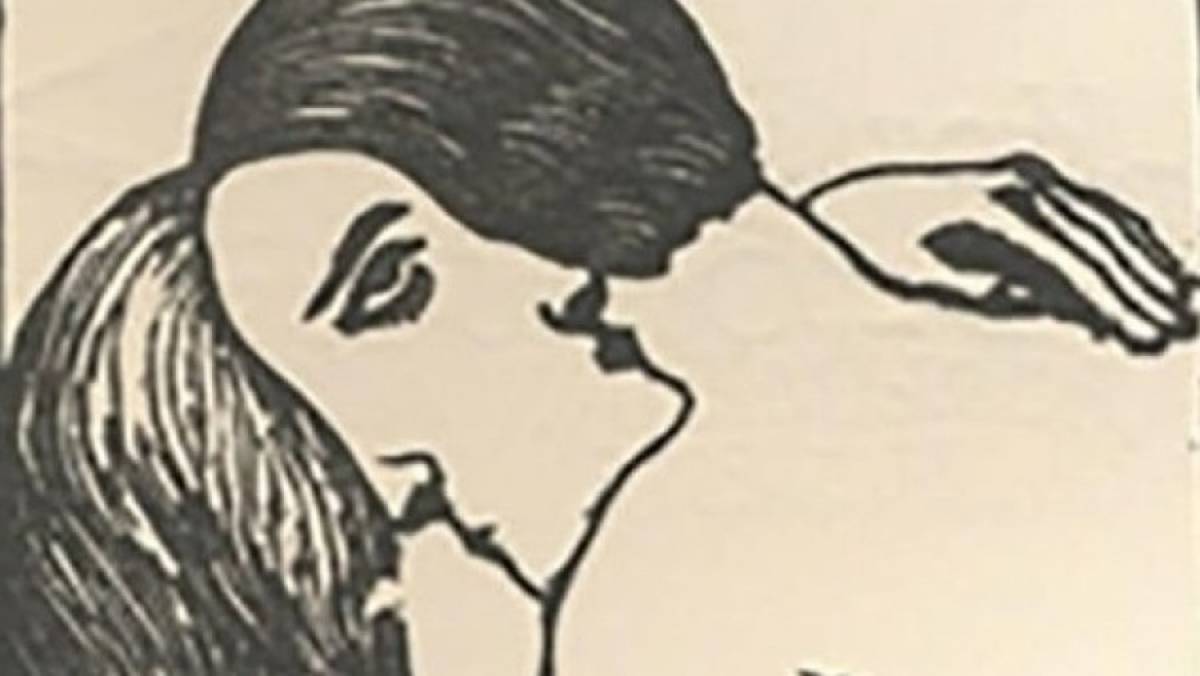 Εσύ τι βλέπεις στη φωτογραφία; Άνδρα ή γυναίκα; (photo)