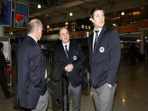 Παναθηναϊκός: Με Αλαφούζο και «οχυρωμένος» στο Ηράκλειο