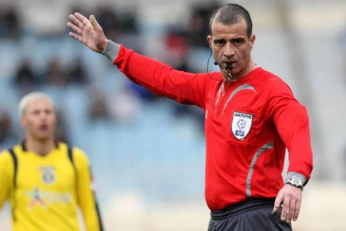Ποινική δίωξη για την επίθεση σε Ζωγράφο