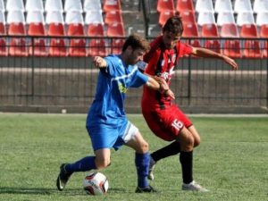 «Άσφαιρο» το ντέρμπι της Κατερίνης