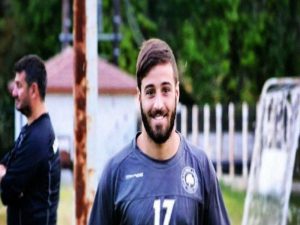 Ιάλυσος: Ανακοίνωσε Χατζηκοσμά