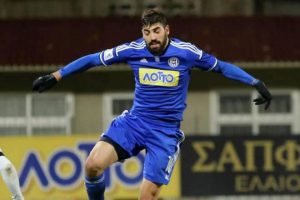 Χουάνμα: «Να βοηθήσω την ΑΕΛ Καλλονής»